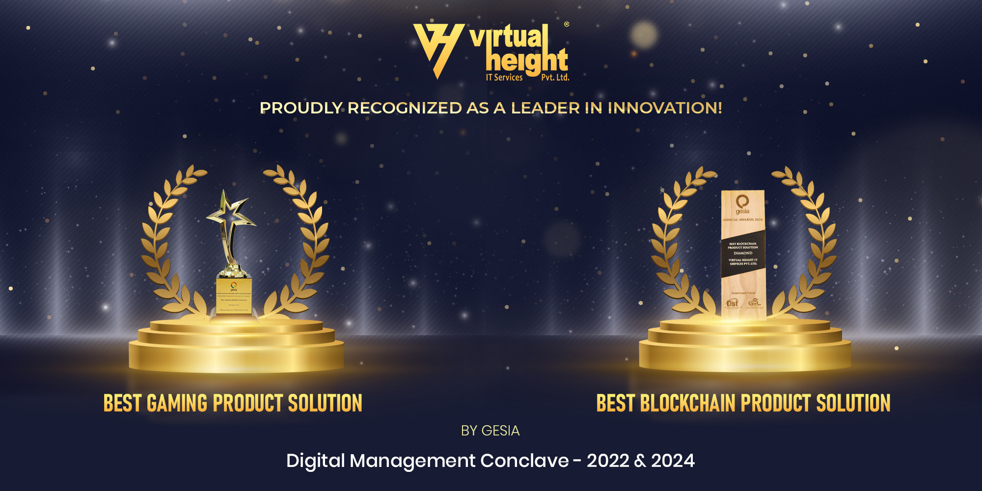 Blockchain Development Company | Web3 Development Company in Ahmedabad & Indore