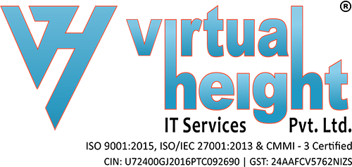 VirtualHeightITServicesPvt.Ltd.